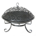Fire Pit*- Jaclyn Smith Today-Outdoor Living-Firepits & Patio Heaters-Firepits