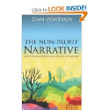 The Non-Profit Narrative: How Telling Stories Can Change the World: Dan Portnoy