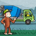 Curious George Games - Free Online Games for Kids