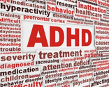 Attention Deficit Hyperactivity Disorder (ADHD)