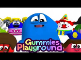 Gummies Playground - Android Apps on Google Play