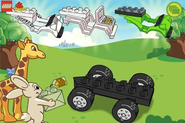 LEGO® DUPLO® ZOO - Android Apps on Google Play