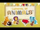Carnival of Animals - Android Apps on Google Play