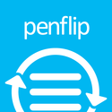 Penflip - collaborative writing and version control