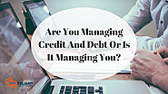 Hire a Credit Reporting Agency For Managing Finance