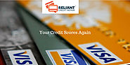 Your Credit Scores Again - Reliant Credit Repair In New Jersey