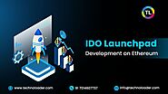 iframely: IDO Launchpad Development on Ethereum