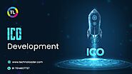 What are the Key Aspects of the ICO Development Process?