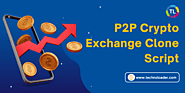 How To Start P2P Exchange Like Paxful & Make it Successful?