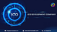Could an ICO Development Company Help You Reach Your Investment Goals?