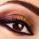 Eye Makeup Tips For Brown Eyes