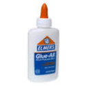 Elmer's glue