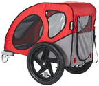 Dog Bike Trailers Reviews 2014. Powered by RebelMouse