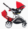 Britax B-Ready Review | Britax B ready Price and Review