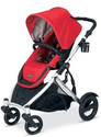Britax B-Ready Stroller Reviews 2014. Powered by RebelMouse