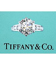 Tiffany and Co Engagement Rings