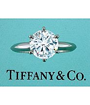 Tiffany Engagement Rings Michigan