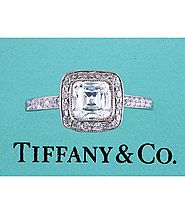 Tiffany Diamond Engagement Rings