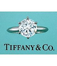 Tiffany Engagement Rings