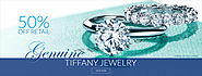 Tiffany Diamond Engagement Rings