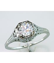 Tiffany Diamond Engagement Rings