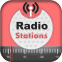 Free Online Radio - Music Stations List for iPhone