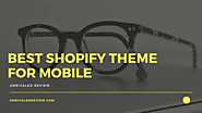 Best Shopify Theme For Mobile | How I Maximized Mobile Sales...