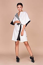 Buy Acurrator Womens Dresses Online | Cobuydi