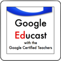 Google Educast #033: Let's Hangout!