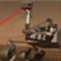Curiosity Rover - @MarsCuriosity
