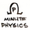 minutephysics - @minutephysics