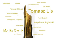 Ranking nominowanych na Dziennikarza Roku (interaktywna infografika)