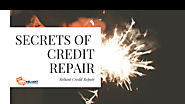 Secrets Of Credit Repair - Reliant Credit Repair In New Jersey