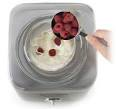 Cuisinart ICE-30BC Pure Indulgence 2-Quart Automatic Frozen Yogurt, Sorbet, and Ice Cream Maker