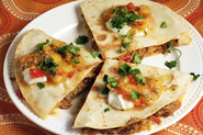 Best Rated Quesadilla Maker Reviews 2014 02/23/2014 @ 8:24pm | Listy