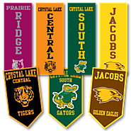 Conference Banners | Pro-Tuff Decals