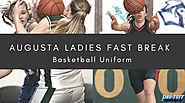 Augusta Ladies Fast-break Uniform