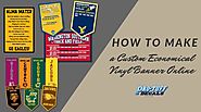 How to Make a Custom Economical Vinyl Banner Online | Pro-Tuff Decals