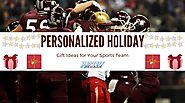 Personalized Holiday Gift Ideas for Your Sports Team | Pro-Tuff Decals