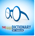 Access The Free Dictionary from Anywhere