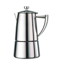 Cuisinox Roma Stainless Steel Stovetop Espresso Maker