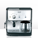 Best Rated Coffee Espresso Combination Machines
