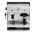 Best Espresso Coffee Maker Combo Machine Reviews. Powered by RebelMouse