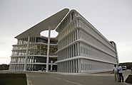 Universidad de Los Andes inauguró sede en Cartagena - Otras Ciudades - Colombia - ELTIEMPO.COM