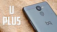 BQ Aquaris U Plus,