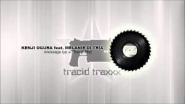 Kenji Ogura ft. Melanie Di Tria - Kreissäge Typ A (Tracid Mix)