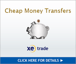 XE - Currency Trading and Forex Tips