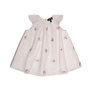 Party Dress for Baby Girls | Luxury Baby Clothing – Velveteen