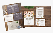 Top Indian Wedding Invitation Etiquettes to Follow
