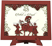 Tips to follow when buying your wedding Invitations Online